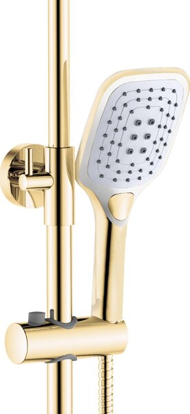 Set dus REA MELIA WHITE GOLD