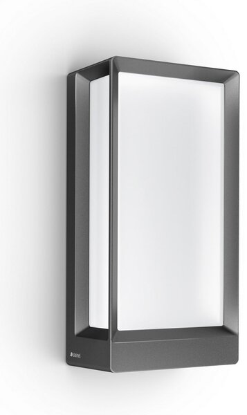 Lămpi de exterior STEINEL, L 42 C Bluetooth, Negru, Metal