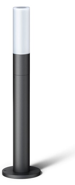 Lămpi de exterior STEINEL, GL 65, Gri, Metal, Modern