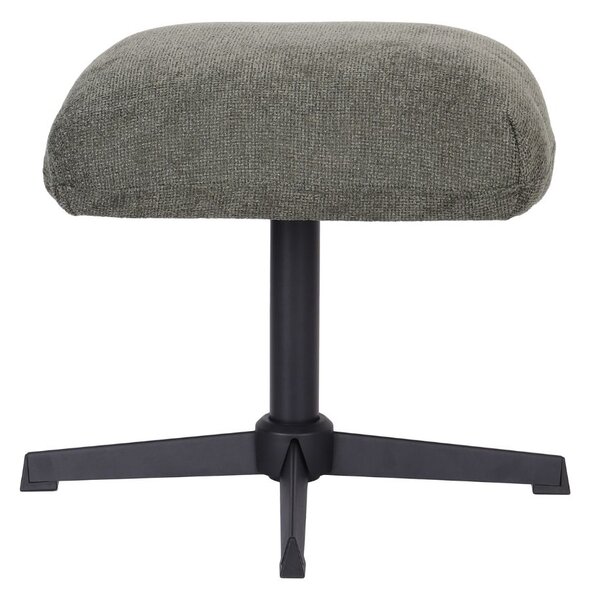 Taburet Uni, verde