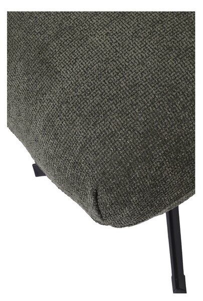 Taburet Uni, verde