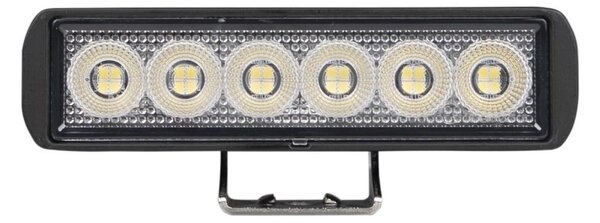 LED spot auto OSRAM 24W 10-30V IP68 5700K