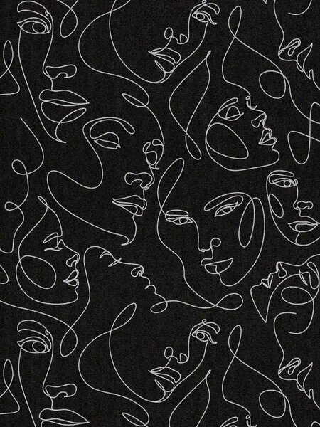 Tapet vlies pentru perete pintwalls 3 79172-3