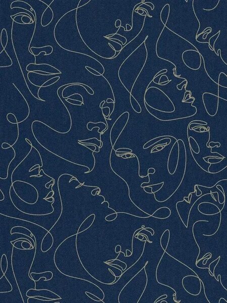 Tapet vlies pentru perete pintwalls 3 79172-4
