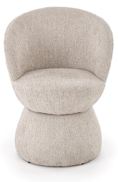 Scaun Houston 2082, Bej, 82x63x62cm, 13 kg