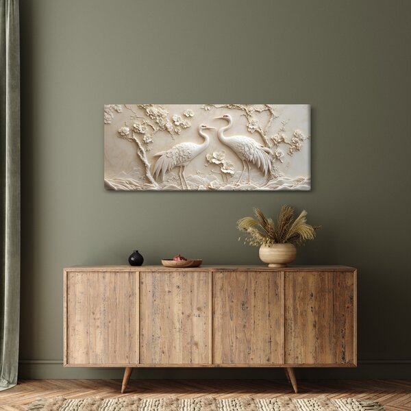 Tablou - Model Chinezesc (120x50 cm)