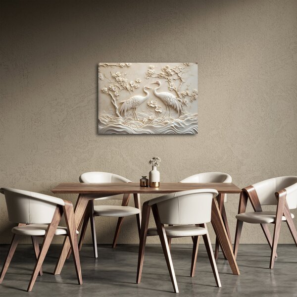 Tablou - Model Chinezesc (70x50 cm)
