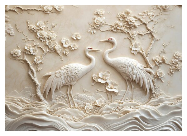 Tablou - Model Chinezesc (70x50 cm)