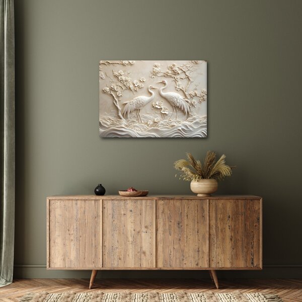 Tablou - Model Chinezesc (70x50 cm)