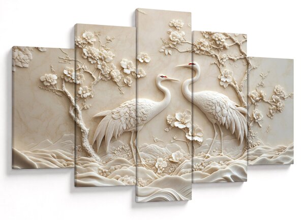 Tablou - Model Chinezesc (150x105 cm)
