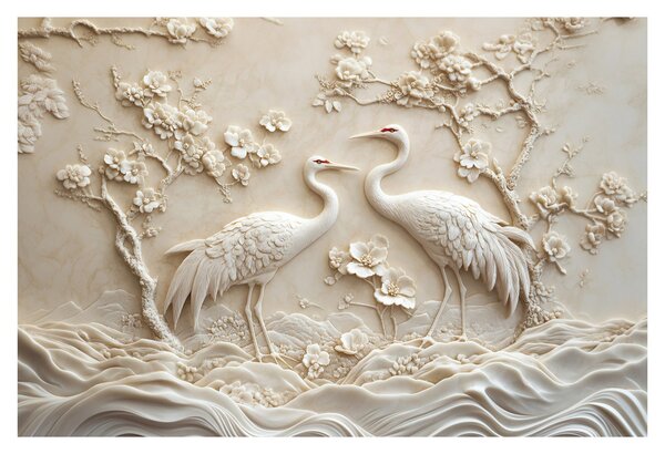 Tablou - Model Chinezesc (90x60 cm)