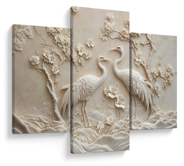Tablou - Model Chinezesc (90x60 cm)