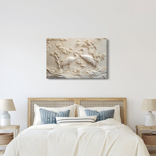 Tablou - Model Chinezesc (90x60 cm)