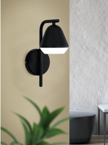 Eglo 99034 - Aplica de perete LED PALBIETA 1xGU10/3W/230V
