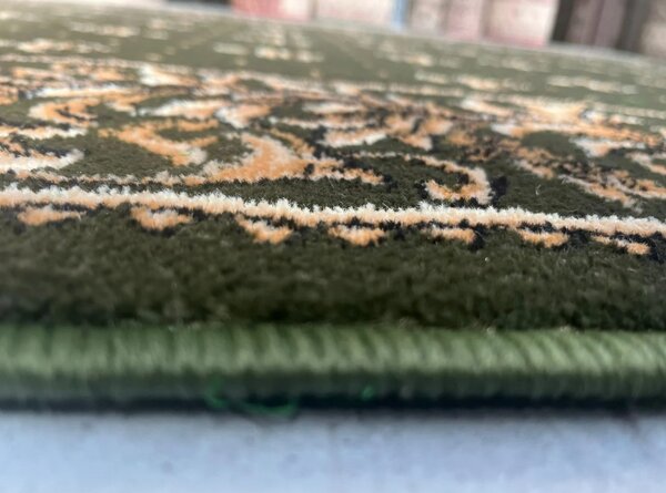 Mocheta, Model Bisericesc 15033 310, Latime 2 m, Verde, Super Pret !!! 200 x 200