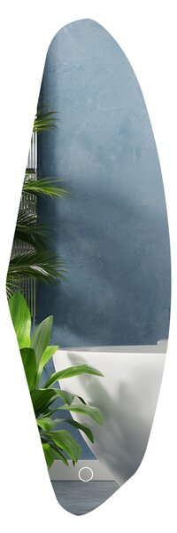 Oglindă LED 150x52cm YH-3358