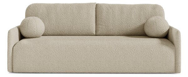 Canapea extensibilă Arcadia 106Cutie de patSpațiu de depozitare, 10x21x9cm