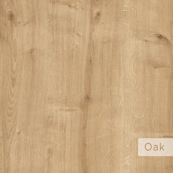 Măsuță de noptieră Sirius Left Oak 2