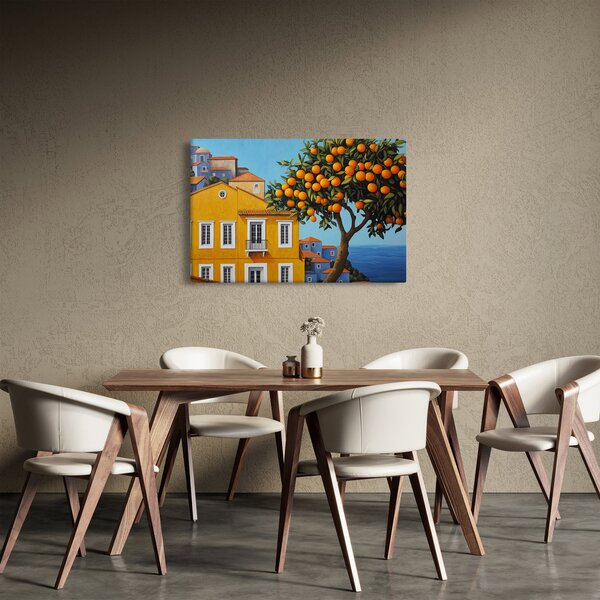 Tablou - Portocal (90x60 cm)