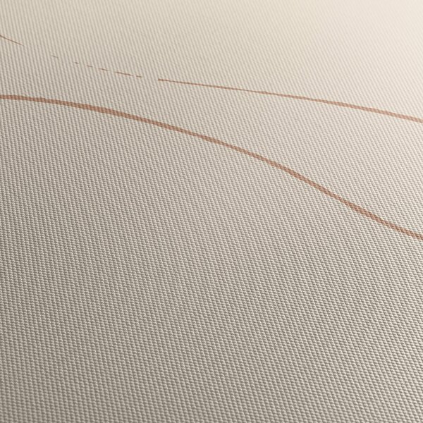 Tablou - Abstractizare bej (150x105 cm)