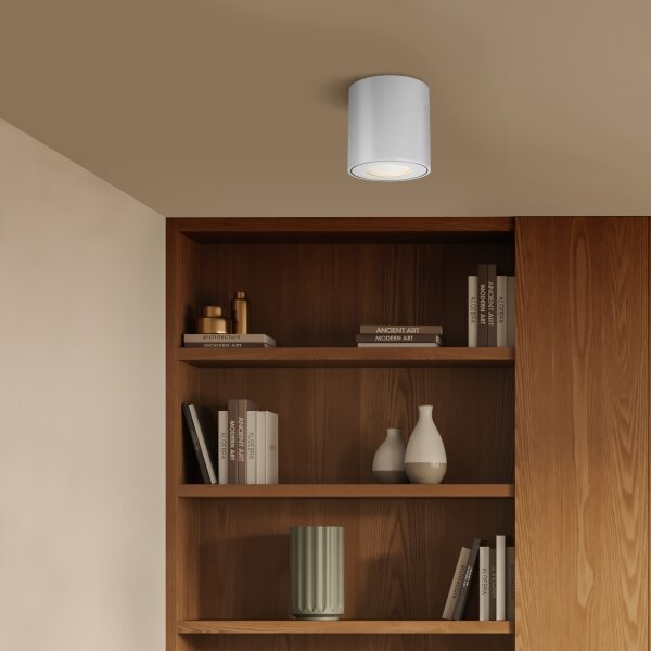 Brilagi - Spot pentru baie MIA 1xGU10/30W/230V 84x80 mm crom IP54