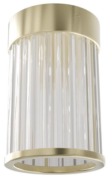 Open Design OR86096 - Lampă spot FIATTO 1xG9/8W/230V, alamă