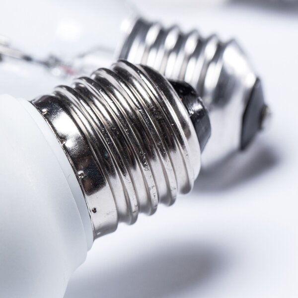 Bec cu LED RSL020 E27 5W Neutral