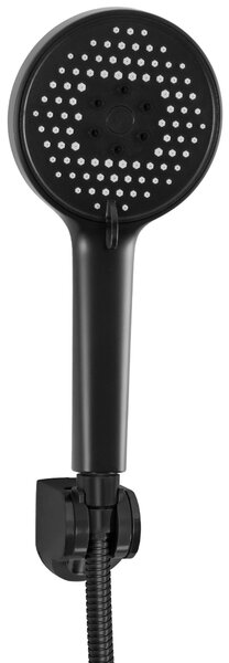 Baterie pentru cadă REA Verso Black