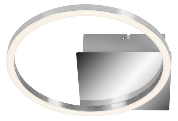 Plafonieră LED dimabilă FRAMES LED/7,5W/230V Briloner 3106-018