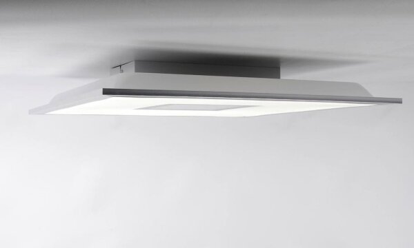 Panou LED RGBW dimabil LED/24W/230V 3000-6500K + telecomandă