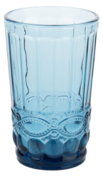 KONDELA Set de 4 pahare de apă, 350ml, SAVOY TYPE 1
