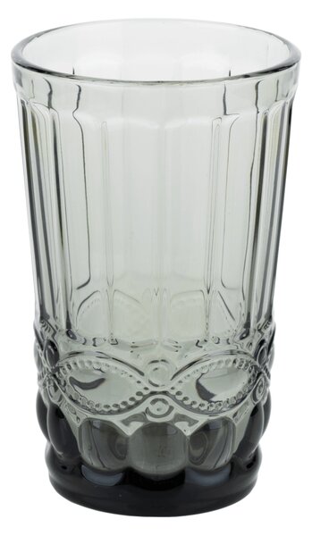 KONDELA Set de 4 pahare de apă, 350ml, SAVOY TYPE 1