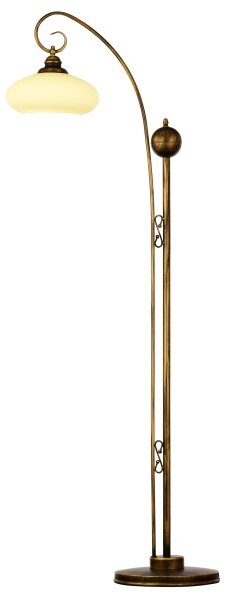 Lampadar BO P 1 BOLERO 1xE27/60W