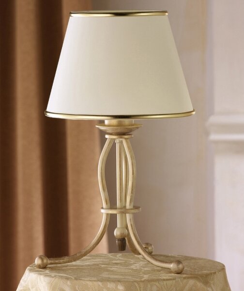 Lampa de masa LA L E LaurieA