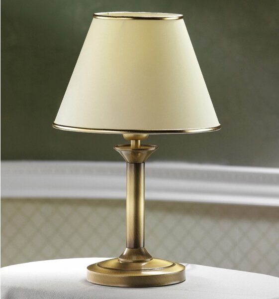 Jupiter 508 - CL N p - Lampa de masa CLASSIC E27/60W/230V