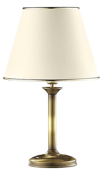 Jupiter 508 - CL N p - Lampa de masa CLASSIC E27/60W/230V