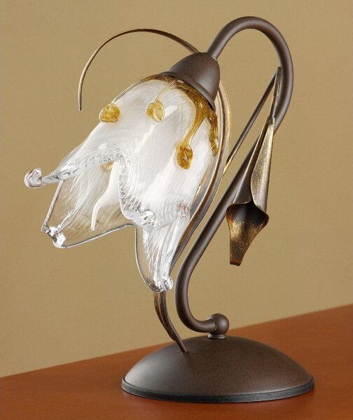 Lampa de masa PA L PALOMA 1xE27/40W/230V