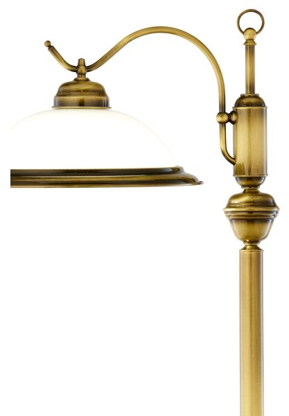 Lampadar OPAL OP1 1xE27/60W/230V