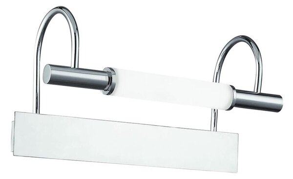 Aplica de perete baie VISTA II 2xG9/28W/230V IP44