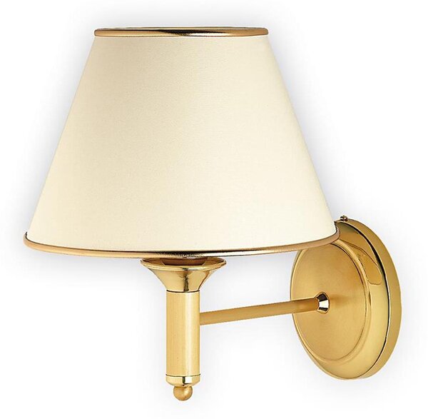 Jupiter 208A - CL K - Corp de iluminat perete CLASSIC E27/60W/230V