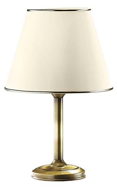 Jupiter 509 CL L p - Lampa de masa CLASSIC E27/60W/230V