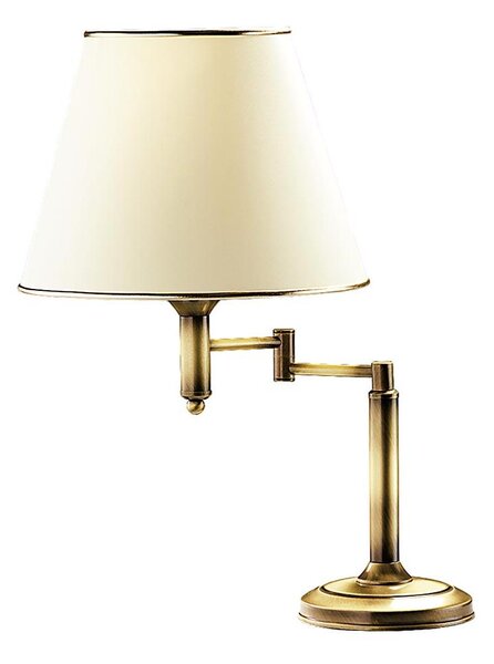 Jupiter 510 - CL L L p - Lampa de masa CLASSIC E27/W60/230V