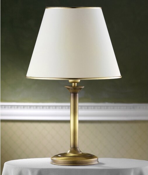 Jupiter 509 CL L p - Lampa de masa CLASSIC E27/60W/230V