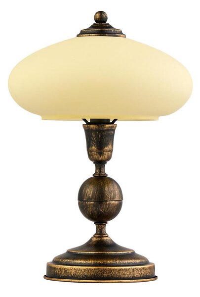 Jupiter - 70395 01 - Lampă de masă BOLERO 1xE14/40W/230V