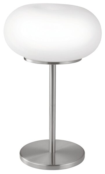 EGLO 86816 - Lampa de masa OPTICA 2xE27/60W