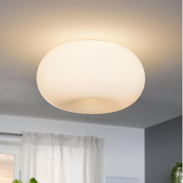 EGLO 86812 - Plafoniera OPTICA 2xE27/60W/230V