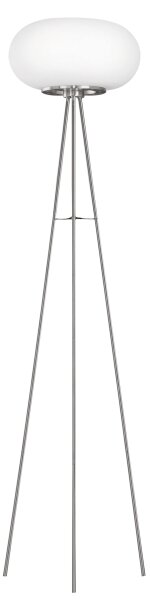EGLO 86817 - Lampadar OPTICA 2xE27/60W