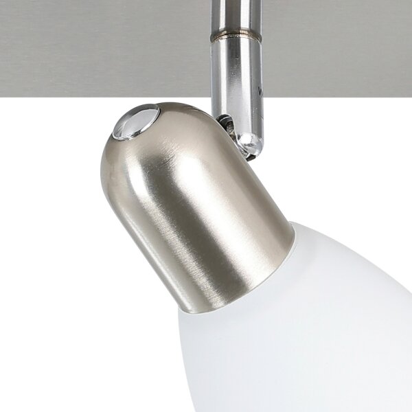 EGLO 90985 - Lampa spot ENEA 3xE14/40W