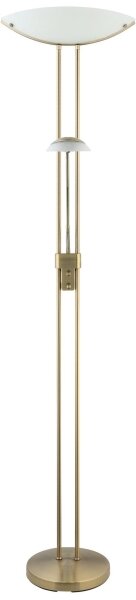 Lampadar dimabil EGLO 85974 BAYA 1xR7s/230W + 1xG9/33W bronz