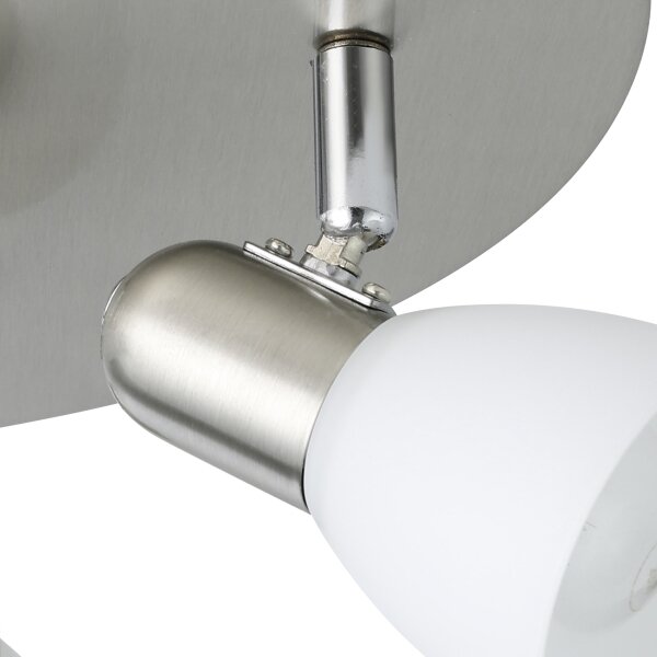 EGLO 90986 - Lampa spot ENEA 3xE14/40W